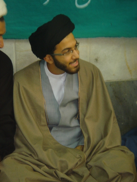 تلاوت قرآن کریم با تدبر و تفکر راه نجات انسان از تمامی زشتی هاست