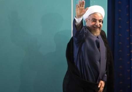 روحانی: استان بوشهر ظرفیت بالایی برای توسعه دارد