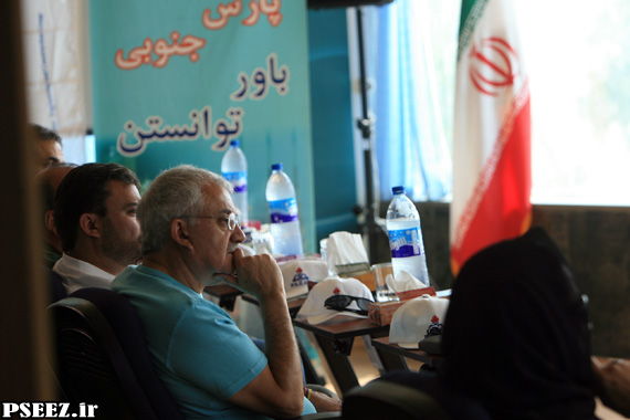 وزیر نفت اکوادور خواستار گسترش همکاری ایران با کشورش شد