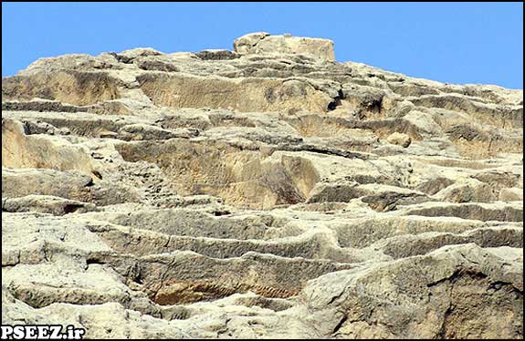 توتال می خواهد، سیراف را قطب گردشگری کند
