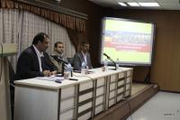 دومین همایش ملی چشم انداز توسعه پایدار، یکپارچه ودانایی محور منطقه ویژه پارس