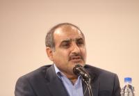 نشست صمیمی مدیرعامل منطقه ویژه پارس با کارکنان این سازمان