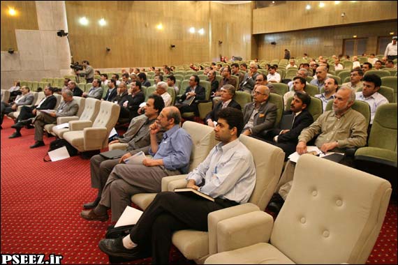 گزارش تصویری / نخستین گردهمایی روسای HSE شرکت&zwnj;های پالایش وزارت نفت در منطقه ویژه