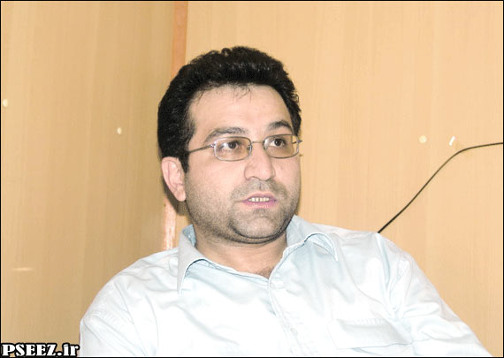 نماینده سازمان منطقه ویژه اقتصادی انرژی پارس در هسته علمی کارآفرینی شرکت ملی نفت معرفی شد