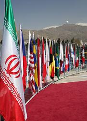 هفدهمین نمایشگاه بین المللی صنعت نفت فروردین سال آینده برگزار می شود