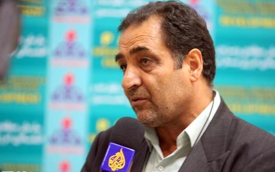از حضور سرمایه گذاران خارجی در پارس جنوبی استقبال می کنیم