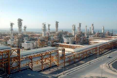 نقشه راه مدیریت بازرگانی منطقه ویژه پارس تهیه می شود