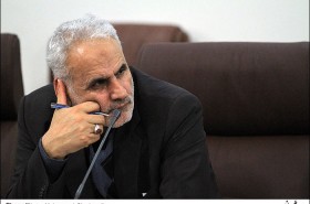 قراردادهای جدید نفتی حضور سرمایه گذار خارجی در ایران را تضمین می&zwnj;کند/نقش منطقه ویژه پارس در افزایش تولید ناخالص ملی
