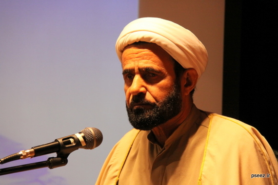 امام جمعه اهل سنت کنگان: وحدت شیعه و سنی همیشگی است