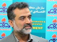 فرودگاه بین المللی خلیج فارس برای جابجایی 5 میلیون مسافر توسعه می یابد