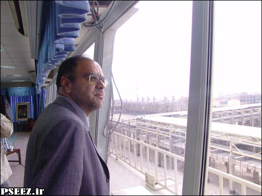 ایرنا باید در فرآیند اطلاع رسانی پارس جنوبی، پیشتاز باشد