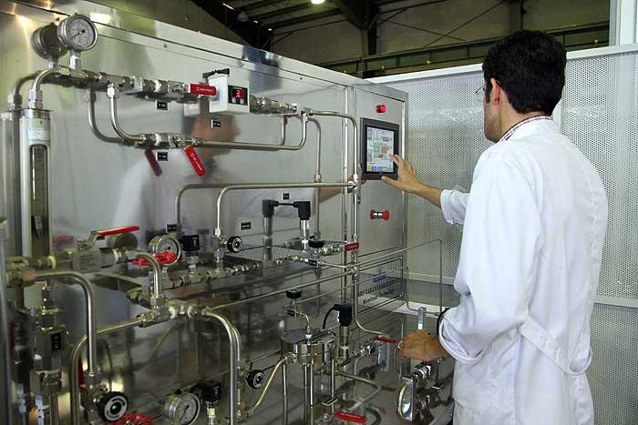 چهارمین مرکز پژوهش و فناوری پتروشیمی در عسلویه راه اندازی می شود