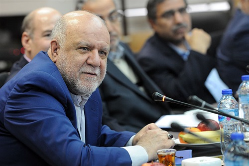 زنگنه: فضا را برای بابک زنجانی&zwnj;ها باز نمی&zwnj;کنم
