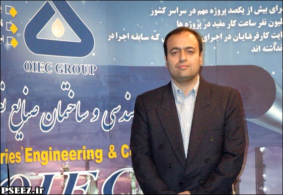 پیشرفت بخش خشکی فازهای 9 و 10 طرح توسعه میدان گازى پارس جنوبی از مرز 75 درصد گذشت