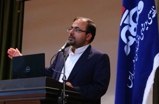 توسعه کشور نیازمند مشارکت زنان در جامعه است