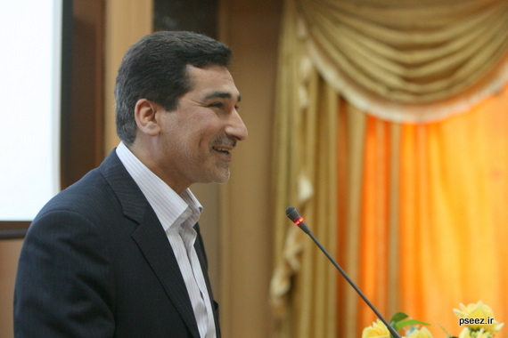 "شهر سالم" در پارس جنوبی هدف بهداشت و درمان صنعت نفت در چشم انداز 20 ساله است