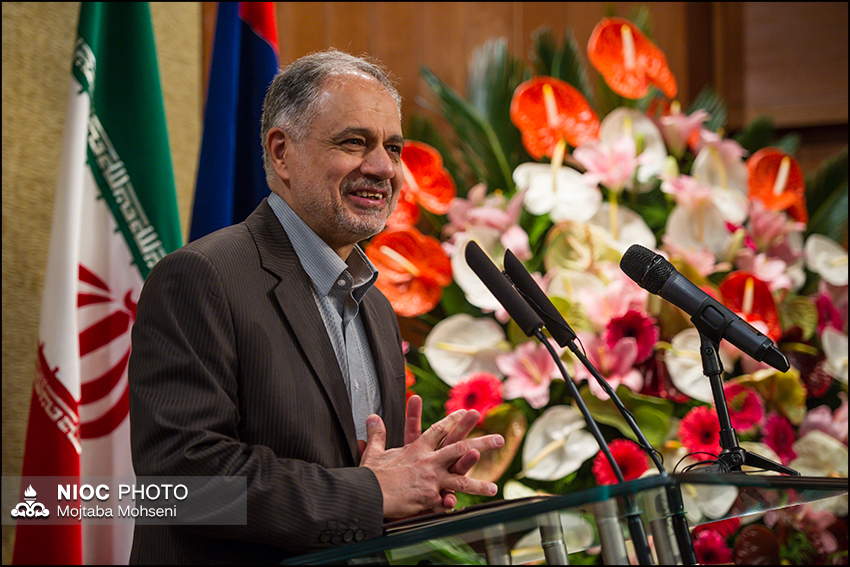 خط مشی &laquo;اچ اس ای&raquo; شرکت ملی نفت ایران ابلاغ شد