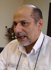 روزانه 162 میلیون متر مکعب گاز در پارس جنوبی تولید می شود