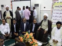 عسلویه نماد توانمندی و اقتدار ایران اسلامی است