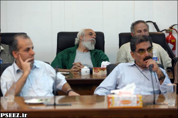 دومین گردهمایی اعضای هیات علمی و مدرسان دانشکده صدا و سیما به پایان رسید