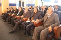 علوی تبار: مدیران سیاسی استان بوشهر وظیفه سنگینی به عهده دارند