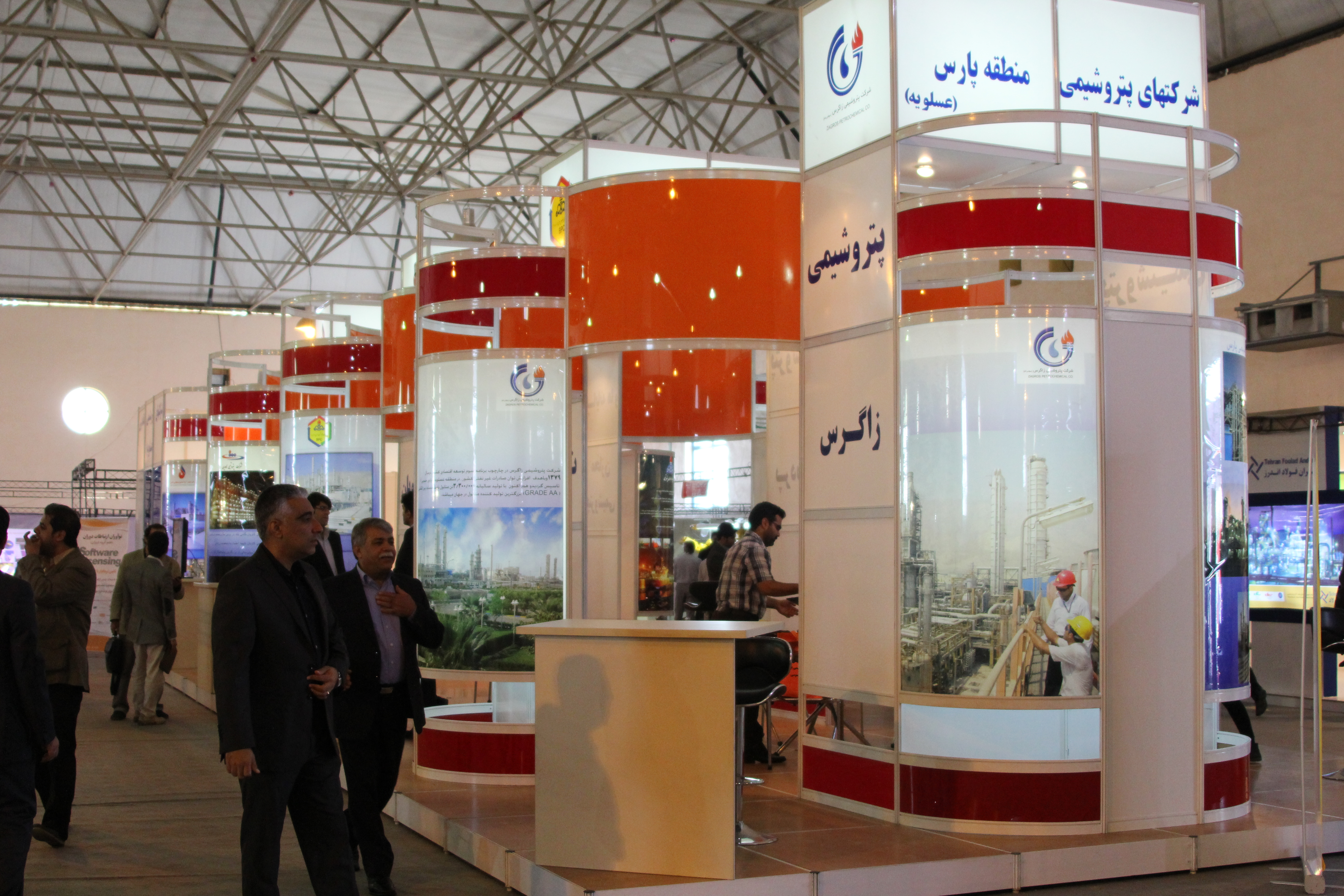 نمایشگاه نفت بوشهر در تقویم وزارت نفت قرار خواهد گرفت