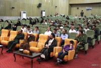 همایش بصیرت مردمی در منطقه ویژه پارس برگزار شد