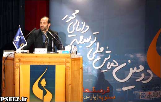سودآوری مناسب پارس جنوبی، در گرو برنامه&zwnj;ریزی دقیق است&rlm;