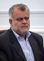 مهندس رستم قاسمی وزیر نفت جمهوری اسلامی ایران شد