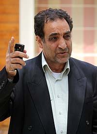 افزایش تلاش جهادگران پارس جنوبی برای تولید صیانتی با مدیریت راهبردی مهندس قاسمی