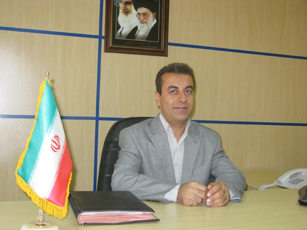 92 درصد پرسنل پیمانکاری بهداشت و درمان صنعت نفت بوشهر بومی هستند