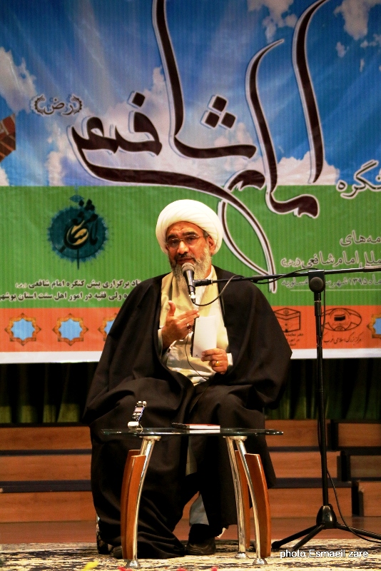 استان بوشهر نماد اتحاد، وحدت و هماهنگی است