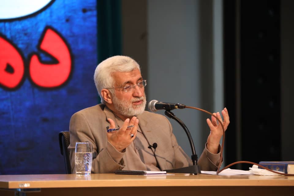 افزایش تولید نفت مهمترین ابزار خنثی سازی تحریم&zwnj;های استکبار جهانی است