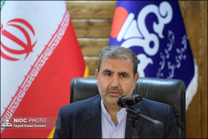 پیام تبریک مدیر عامل سازمان منطقه ویژه اقتصادی انرژی پارس به مناسبت ولادت حضرت علی (ع) و روز پدر