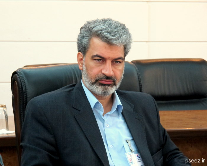 فعالیت حراست شرکت های مستقر در عسلوی یکپارچه سازی می شود