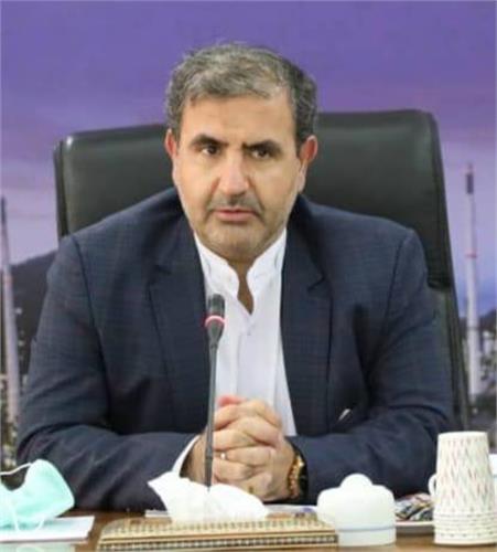 پیام مدیر عامل سازمان منطقه ویژه پارس به مناسبت سالروز ملی شدن صنعت نفت و فرا رسیدن نوروز