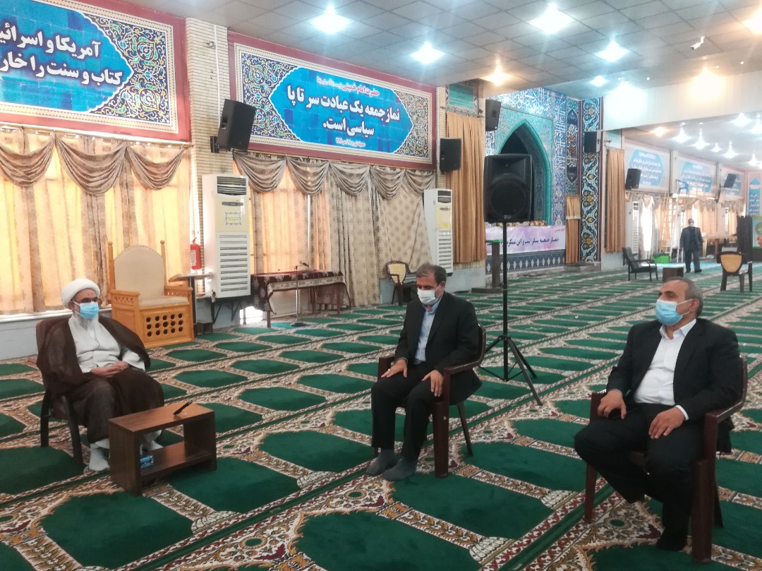 توسعه صنایع پایین دستی زمینه ساز رشد اقتصادی و اشتغال پایدار است