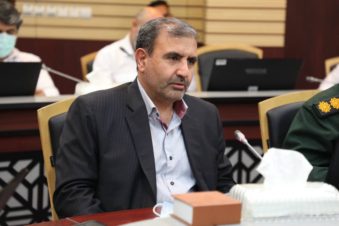 مهمترین وظیفه بسیج در جبهه اقتصادی صیانت از تولید است
