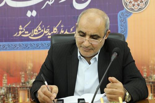 پیام تبریک مدیر عامل سازمان منطقه ویژه پارس به مناسبت روز ملی شدن صنعت نفت وعید نوروز