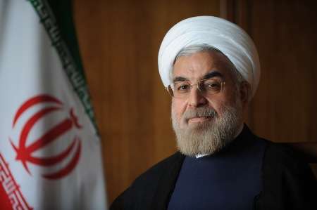 رییس جمهوری برای دیدار از مناطق زلزله زده وارد استان بوشهر شد