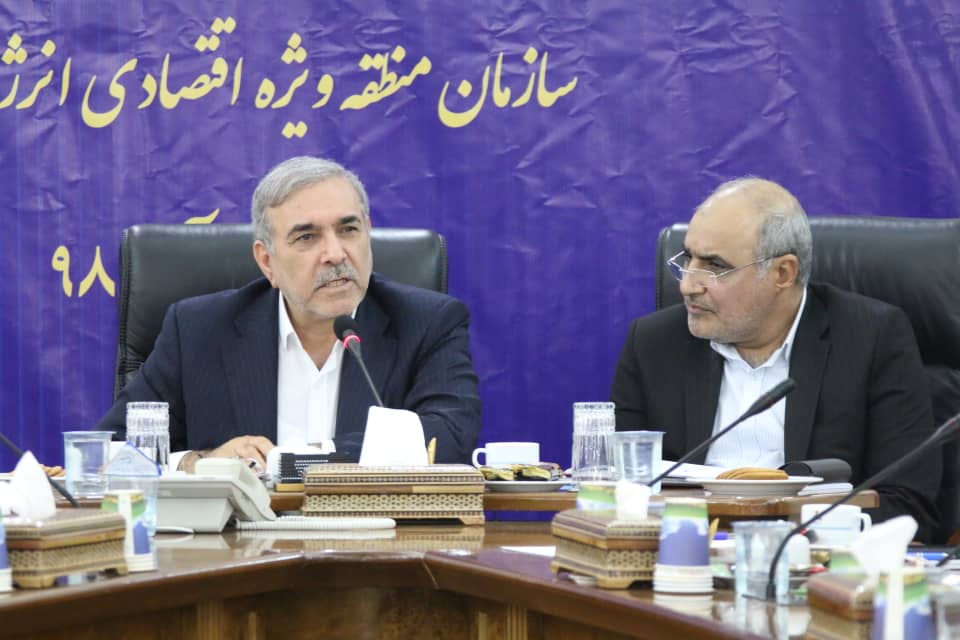 ظرفیت&zwnj;های قانونی مناطق آزاد و ویژه بستر مناسبی برای جهش اقتصادی در کشور است