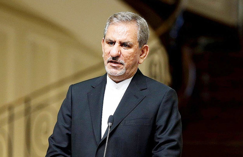 کارنامه دولت تدبیر و امید با سرافرازی و افتخار قابل دفاع است