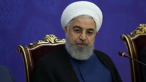 نشست خبری ریاست محترم جمهوری
