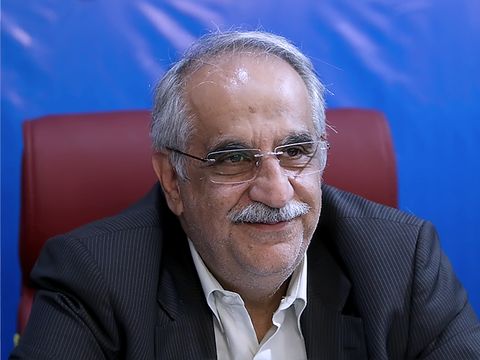 کرباسیان: روش&zwnj;های نوین جذب سرمایه در دستور کار قرار دارد