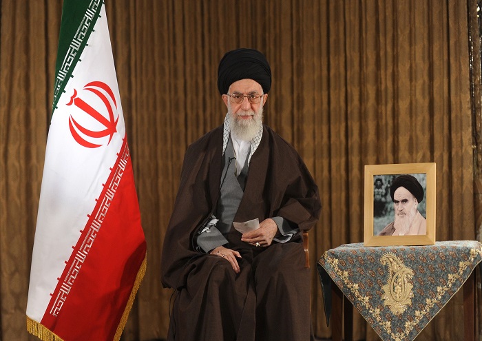 پیام نوروزی مقام معظم رهبری/ سال &laquo;اقتصاد مقاومتی؛ اقدام و عمل&raquo;