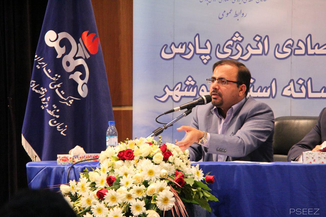 رشد 54 درصدی صادرات میعانات گازی از پایتخت انرژی کشور