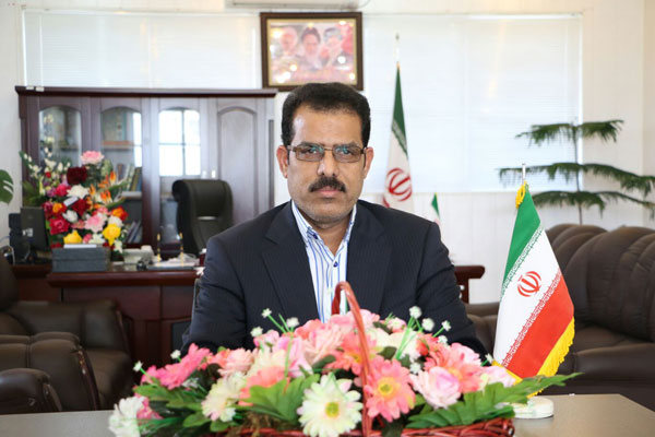 دورخیز سازمان منطقه ویژه پارس برای اشتغال نیروهای بومی قابل تقدیر است