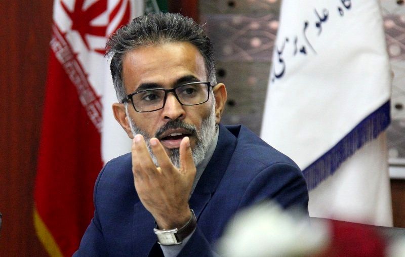 توسعه روابط خارجی لازمه پیشرفت صنعت نفت است