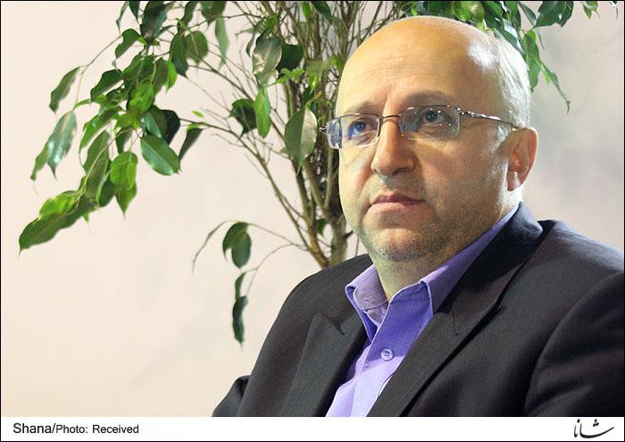 رکن الدین جوادی مدیر عامل شرکت ملی نفت ایران شد