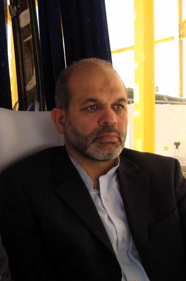 صنایع دفاعی پشتیبان صنعت پتروشیمی کشور است